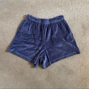 Aerie Lounge Shorts